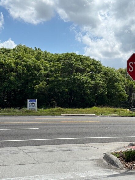 Primary Photo Of 145 E French Ave, Orange City Land For Sale