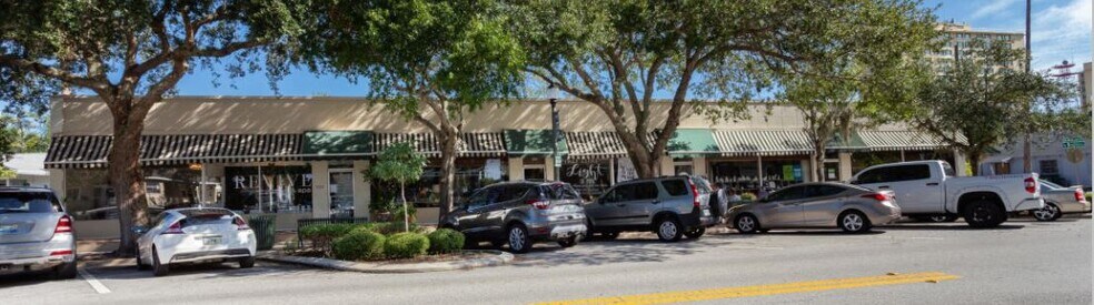 More Photos Of 528-540 E New Haven Ave, Melbourne Storefront Retail Office For Lease