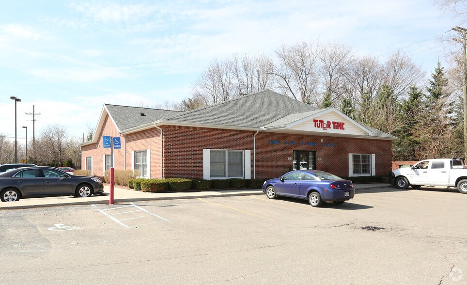 More Photos Of 15225 N Haggerty Rd, Plymouth Daycare Center For Sale
