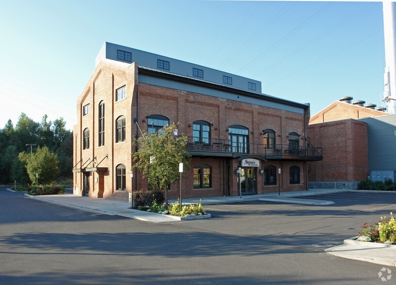 More Photos Of 425 SW Powerhouse Dr, Bend Unknown For Lease