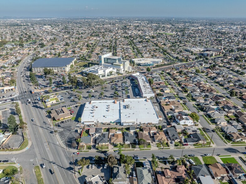 More Photos Of 14301-14379 Clark Ave, Bellflower Unknown For Lease