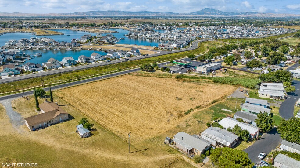 More Photos Of 0 Gateway Rd, Bethel Island Land For Lease