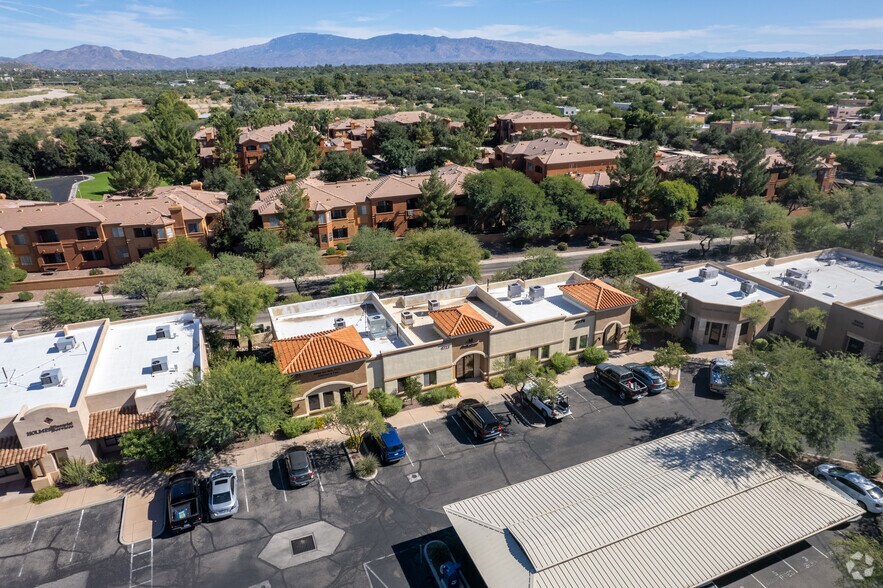 More Photos Of 4771-4775 E Camp Lowell Dr, Tucson Office For Lease