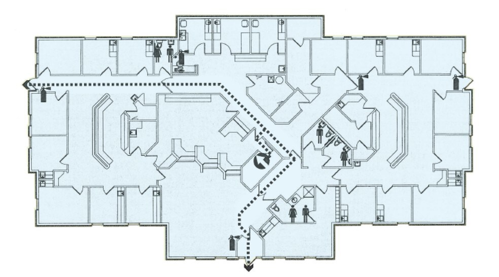 More Photos Of 3617 Heritage Club Dr, Hilliard Medical For Lease