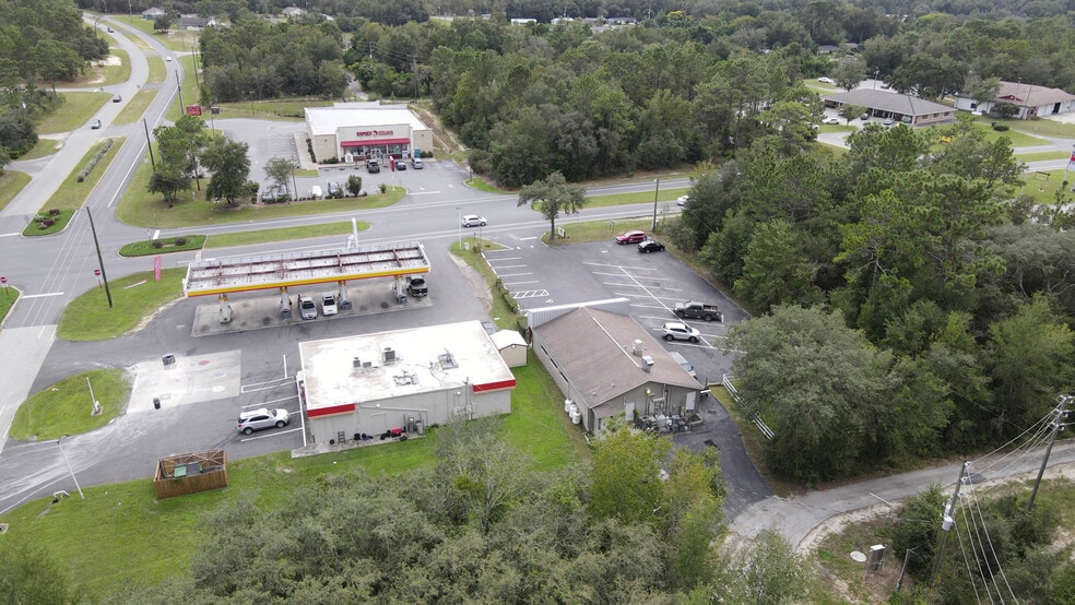 More Photos Of 9576 N Citrus Springs Blvd, Citrus Springs Restaurant For Lease