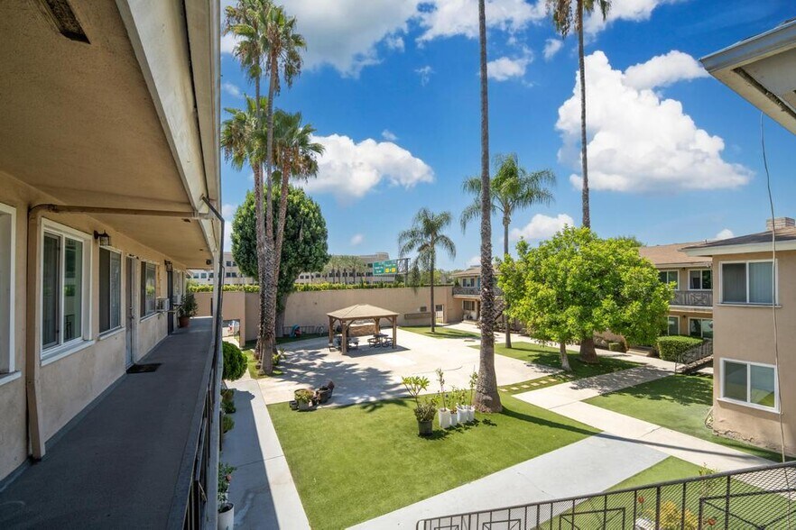 More Photos Of 1127 E Garvey Ave N, West Covina Apartments For Sale