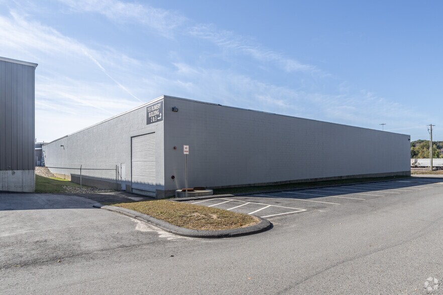 More Photos Of 155 Rumery St, South Portland Manufacturing For Lease