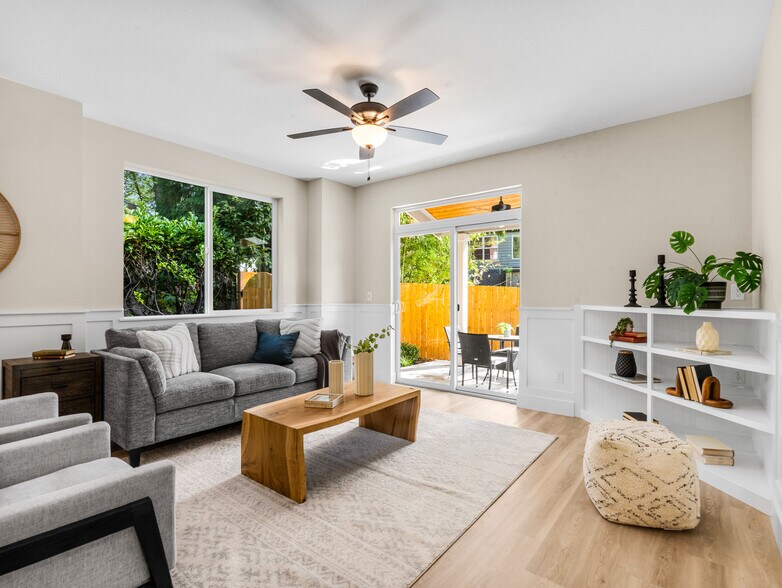 More Photos Of , Portland Multifamily For Sale