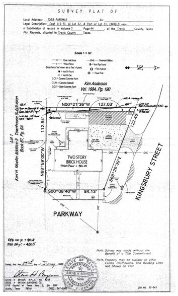 More Photos Of 1518 Parkway, Austin Multifamily For Sale