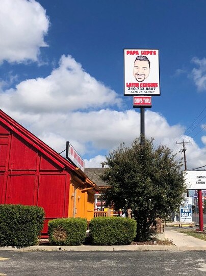 More Photos Of 4219 Fredericksburg Rd, San Antonio Storefront Retail Office For Sale