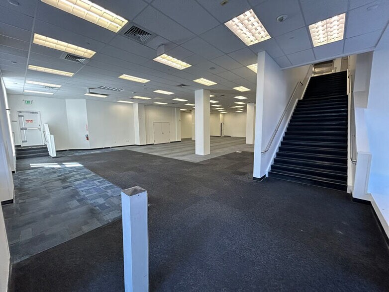 More Photos Of 400 Sutter St, San Francisco Office For Lease