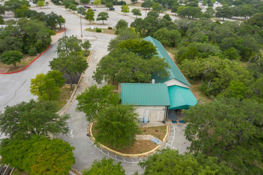 More Photos Of 11201 Pecan Park Blvd, Cedar Park Carwash For Lease