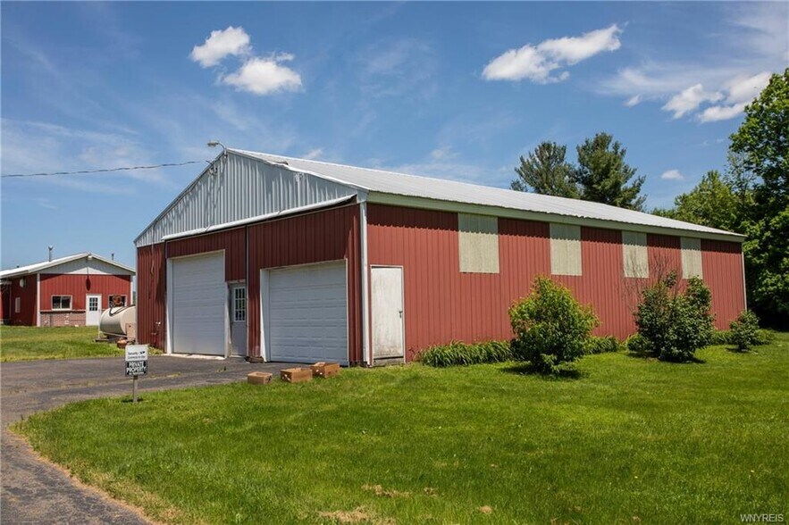 More Photos Of 6122 Mutton Hollow Rd, Great Valley Land For Sale