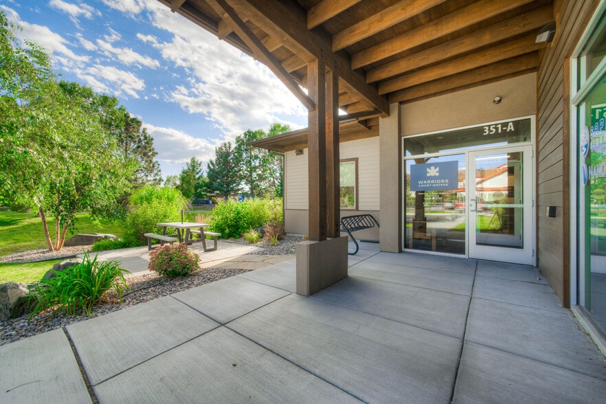 More Photos Of 351 Evergreen Dr, Bozeman Office For Sale