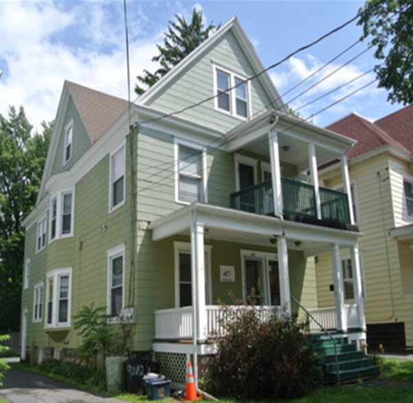 More Photos Of , Syracuse Multifamily For Sale