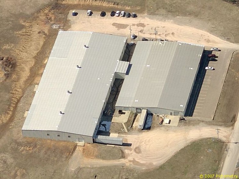 More Photos Of 225 Industrial Rd, Savannah Manufacturing For Sale