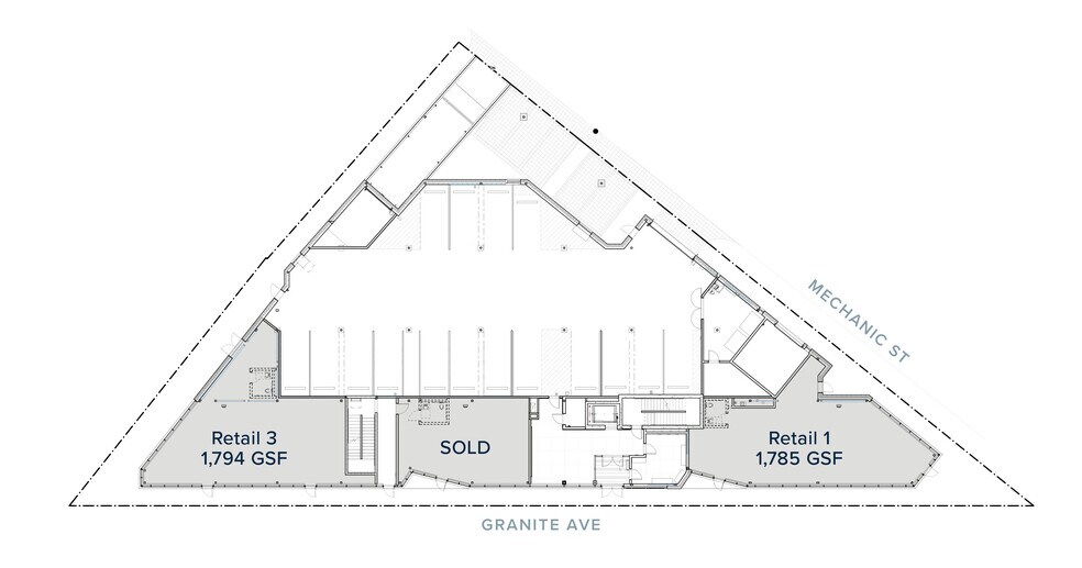 More Photos Of 440 Granite Ave, Milton Apartments For Sale