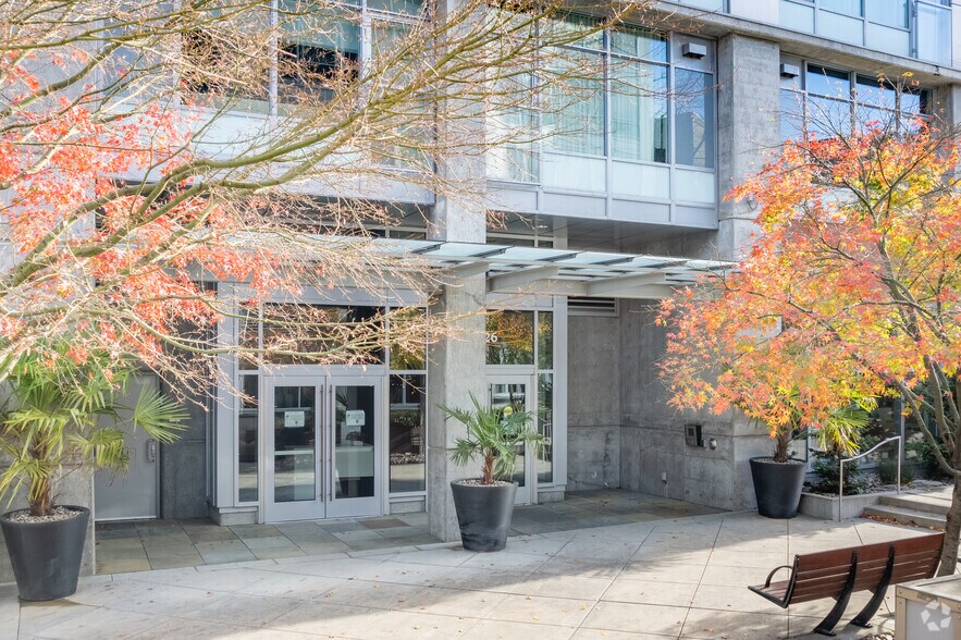 More Photos Of 1926 W Burnside, Portland Apartments For Lease