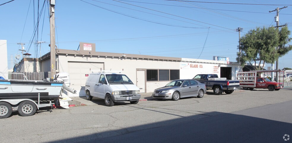 More Photos Of 1101-1113 N Amphlett Blvd, San Mateo Service For Lease