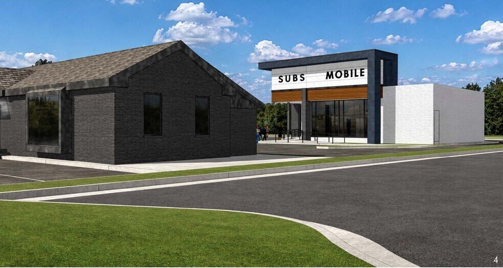 More Photos Of 304 Kellam Rd, Virginia Beach Bank For Lease