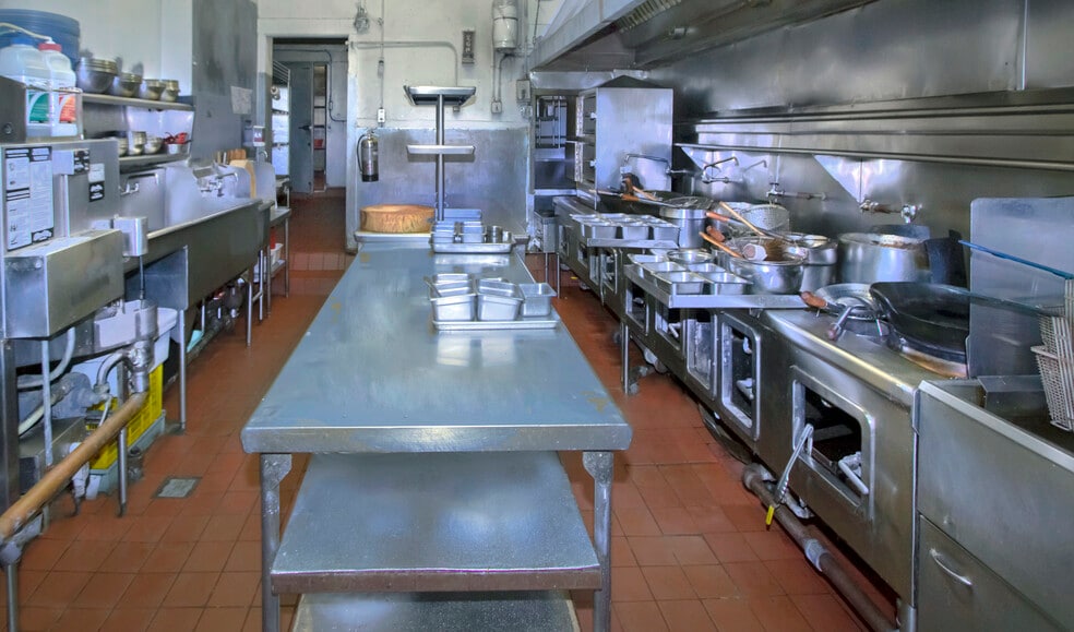 More Photos Of 2239-2245 Judah St, San Francisco Restaurant For Lease