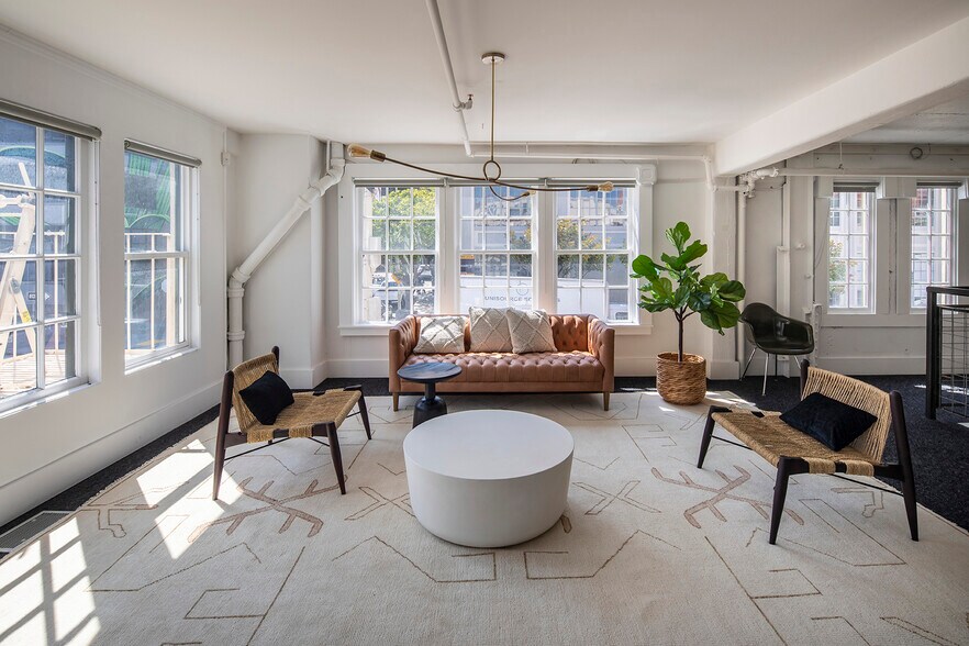 More Photos Of 150 Green St, San Francisco Office For Sale
