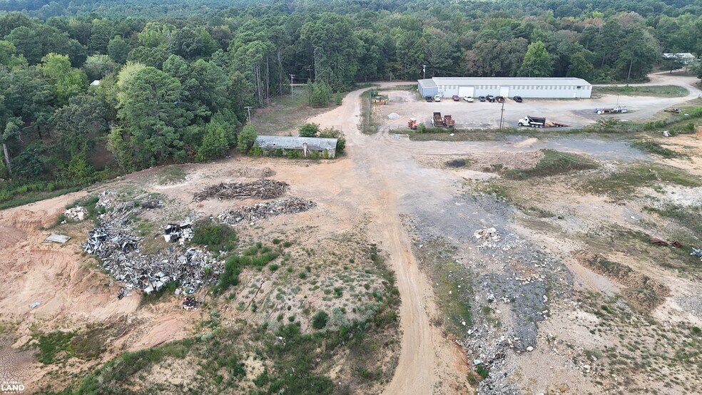 More Photos Of 280 Lewallen St, Friendship Manufacturing For Sale