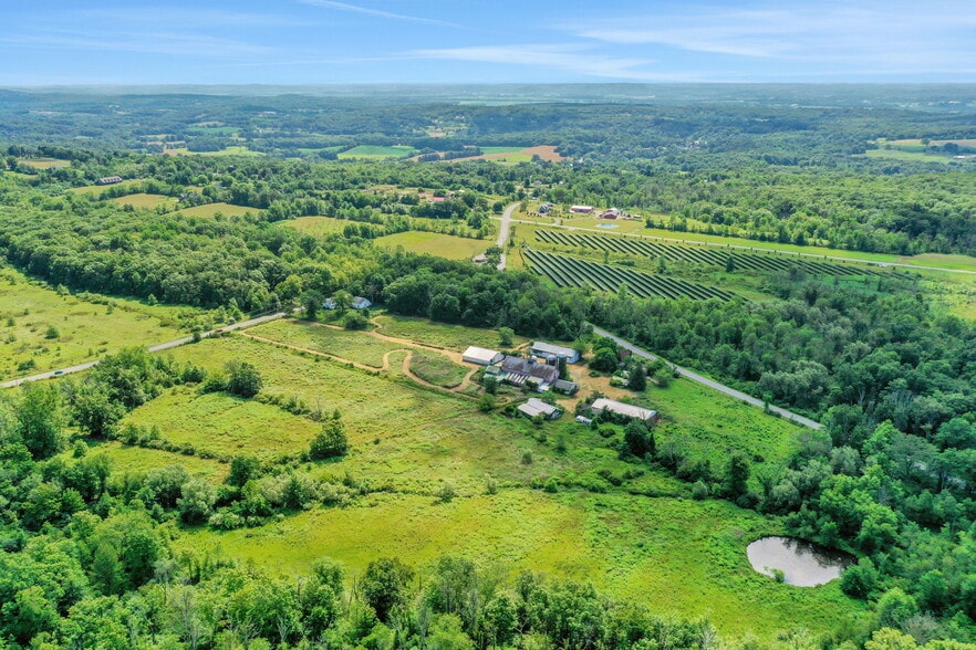 More Photos Of 38 Browns Rd, Westtown Land For Sale