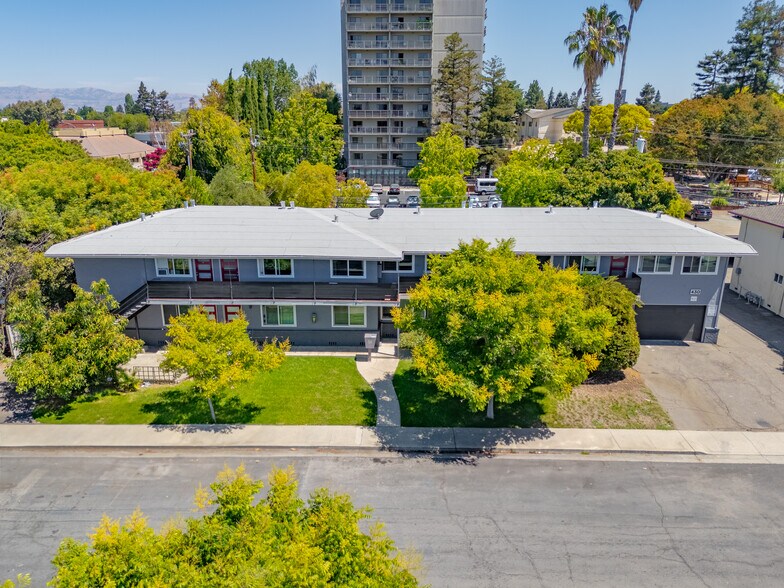 More Photos Of 430 Dunster Dr, Campbell Apartments For Sale