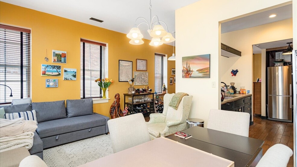 More Photos Of 637 Washington Blvd, Baltimore Hospitality For Sale