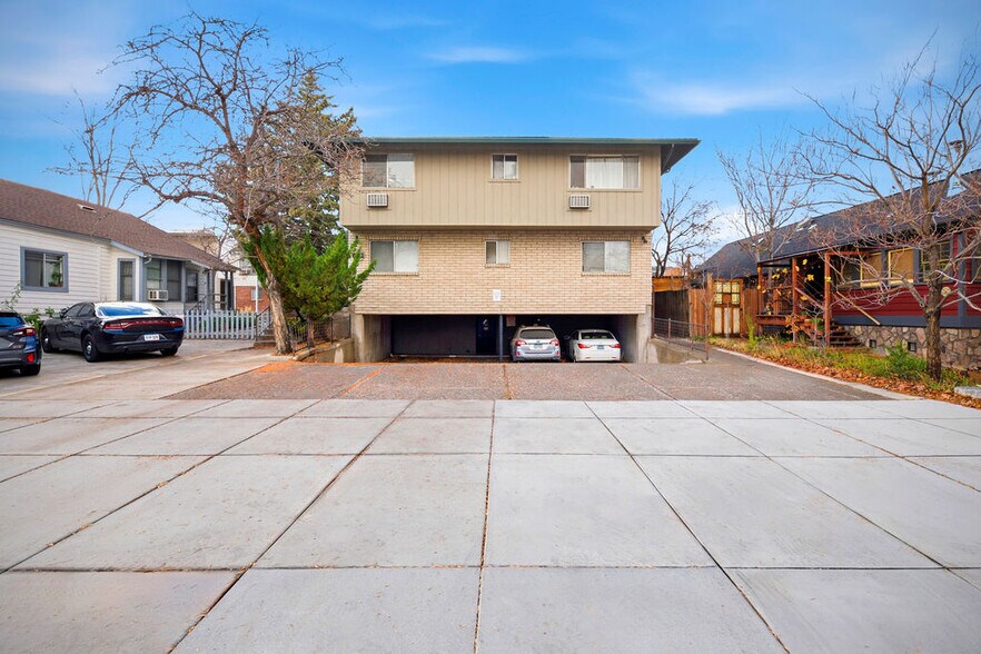 More Photos Of 621 Humboldt St, Reno Apartments For Sale