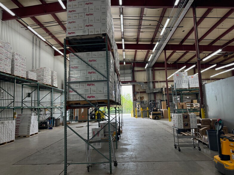 More Photos Of 7700 E 38th St, Tulsa Manufacturing For Sale