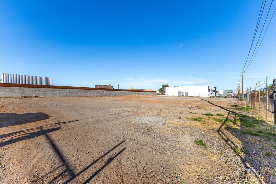 More Photos Of 1830 W Fillmore St, Phoenix Land For Sale