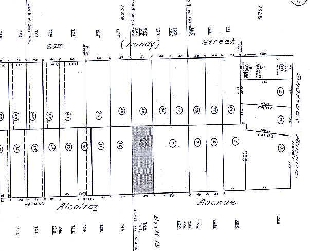 More Photos Of 740-744 Alcatraz Ave, Oakland Apartments For Sale