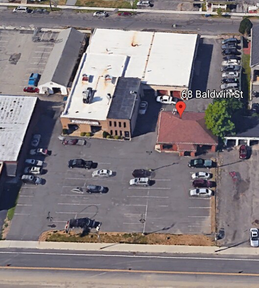 More Photos Of 68 Baldwin St, West Springfield Storefront Retail Office For Lease