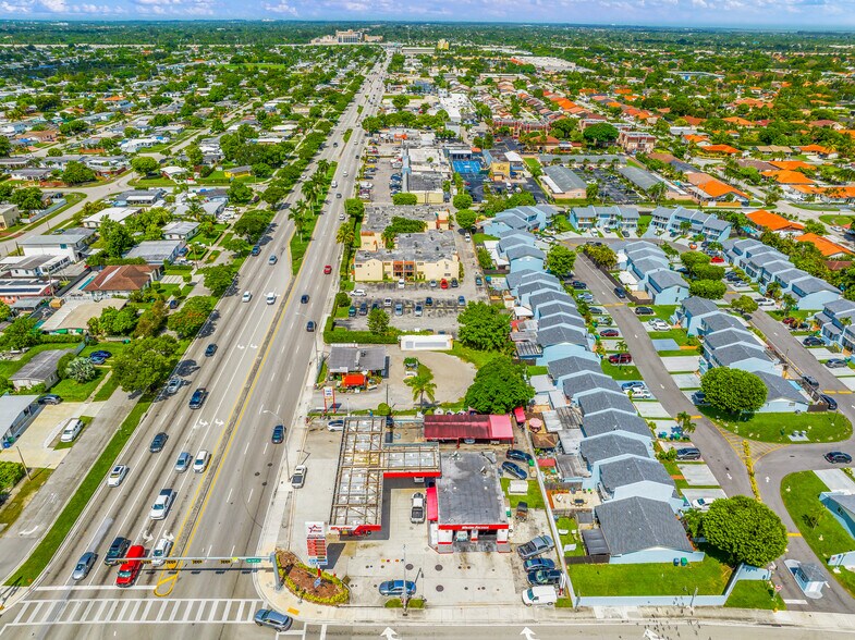 More Photos Of 10737 Sw 40th St, Miami Storefront For Lease