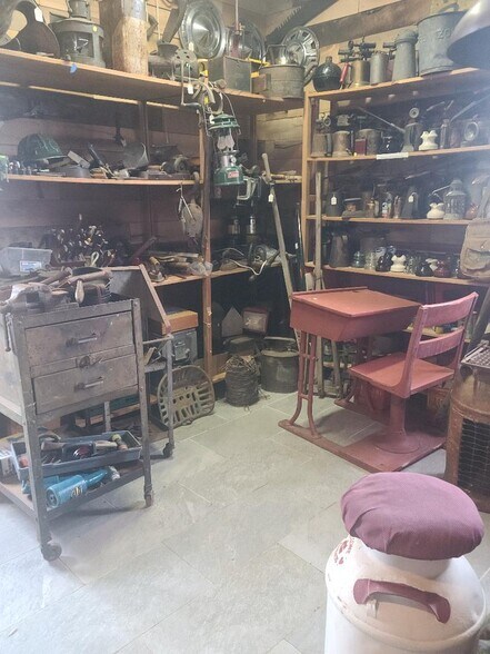More Photos Of 7921 OH-7, Williamsfield Freestanding For Sale