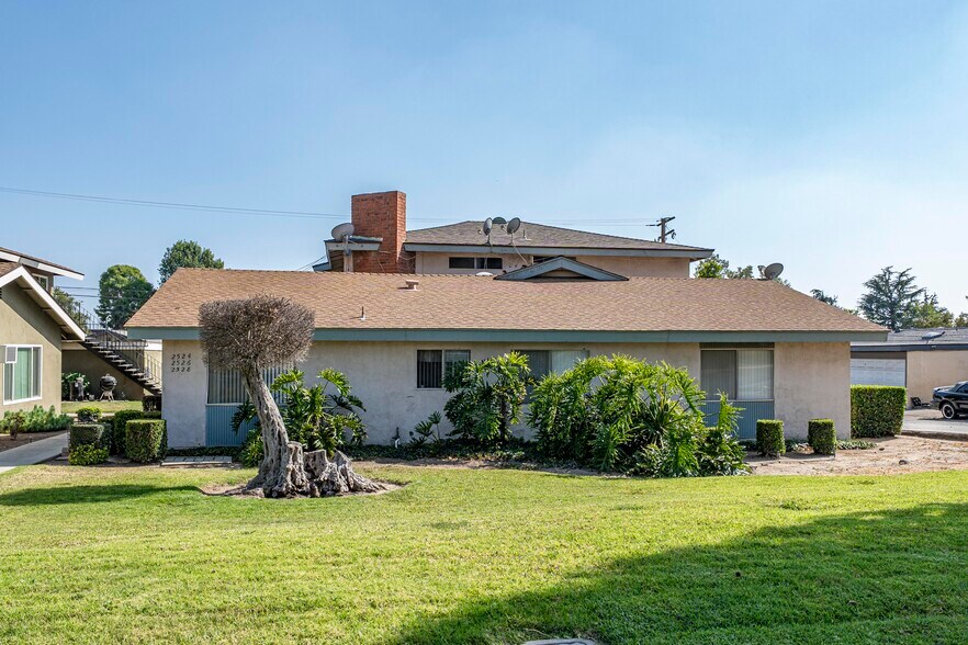 More Photos Of 2524 Price Dr, La Verne Apartments For Sale