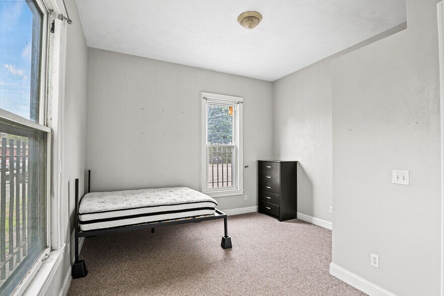 More Photos Of , Binghamton Multifamily For Sale