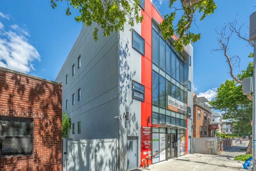 More Photos Of 8746 20th Ave, Brooklyn Medical For Sale