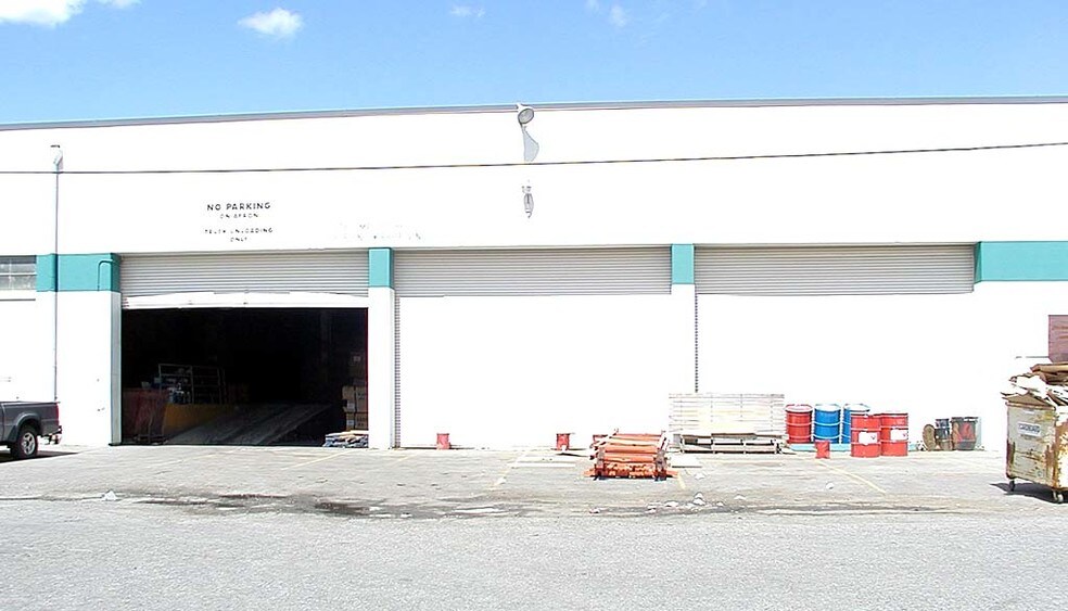 More Photos Of 1815 E D St, Tacoma Manufacturing For Sale