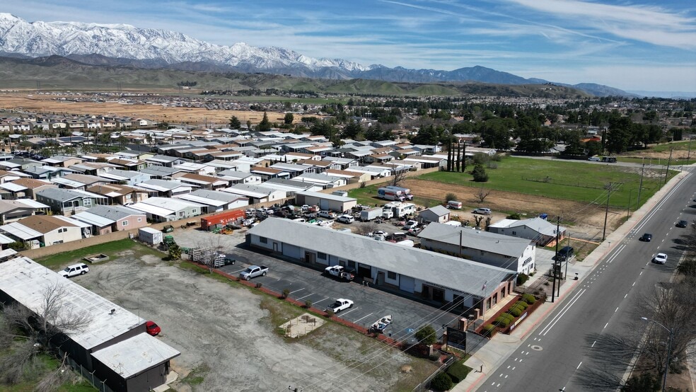 More Photos Of 5813 W Ramsey St, Banning Showroom For Sale