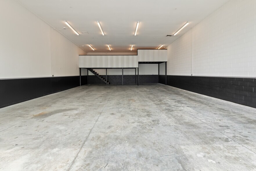 More Photos Of 295 Cayuga Dr, Mooresville Industrial For Sale