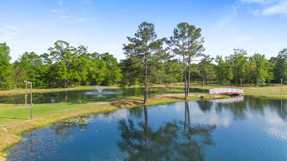 More Photos Of 246 County Road 385, Cleveland Land For Sale