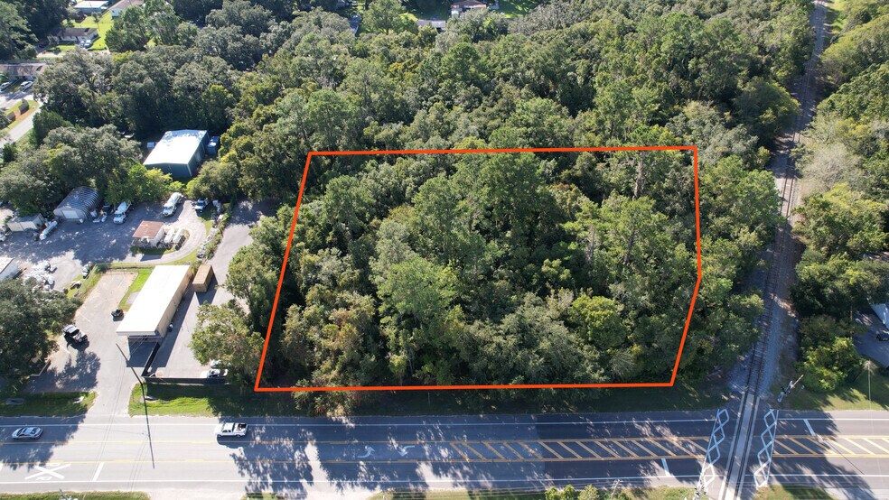 More Photos Of 0 Ponce De Leon Blvd, Brooksville Land For Sale