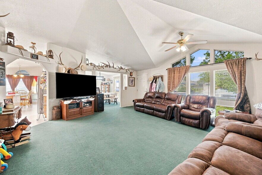 More Photos Of 2295 S Hwy 89, Chino Valley Warehouse For Sale