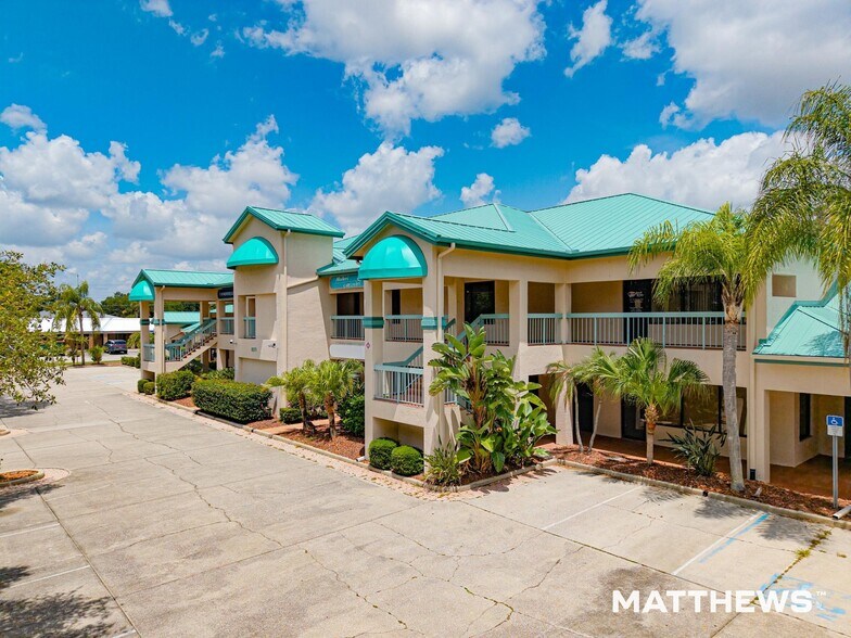 Primary Photo Of 1071 Port Malabar Blvd NE, Palm Bay Medical For Sale