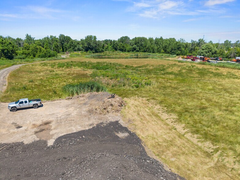More Photos Of 115 Route 104, Ontario Warehouse For Sale