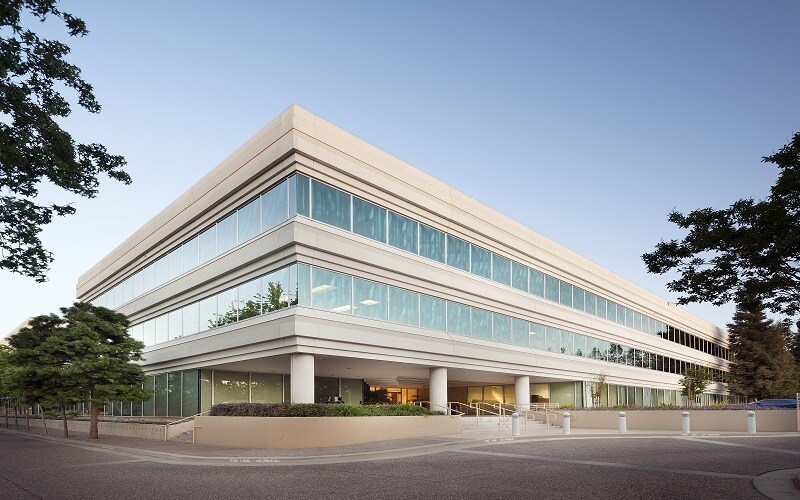 Primary Photo Of 2105 S Bascom Ave, Campbell Medical For Lease