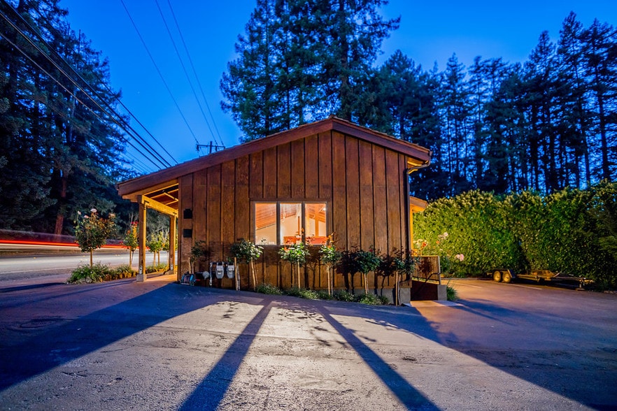 More Photos Of 888 Portola Rd, Portola Valley Office For Lease